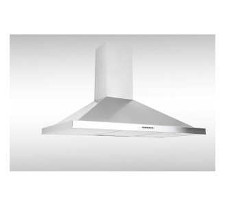 Singer Pyramid 901C 21 Απορροφητήρας Καμινάδα 90cm Inox
