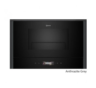 NEFF NL9GR31Y1 ANTHRAZITE GREY