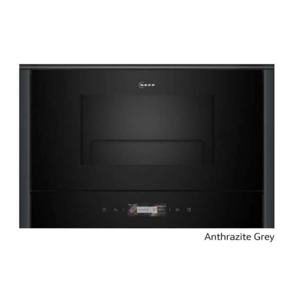 NEFF NL9GR31Y1 ANTHRAZITE GREY