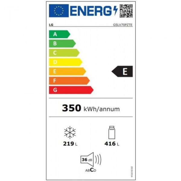 LG GSLV70PZTE