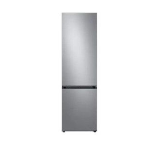 Samsung RB38A6B0ES9/EF Ψυγειοκαταψύκτης 390lt NoFrost Inox Υ203xΠ59.5εκ.