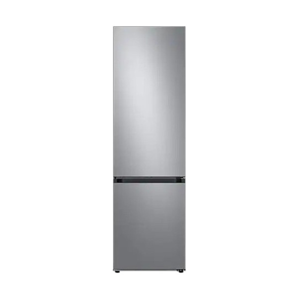 Samsung RB38A6B0ES9/EF Ψυγειοκαταψύκτης 390lt NoFrost Inox Υ203xΠ59.5εκ.