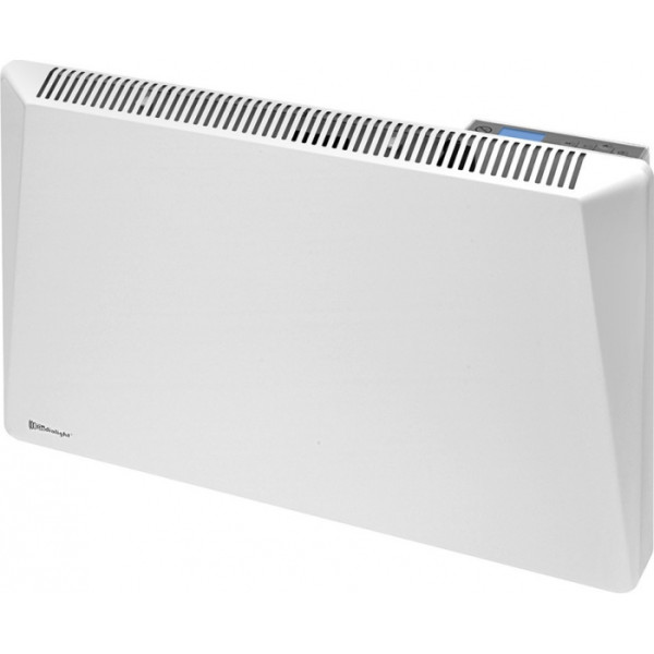Radialight Sirio 10 Επιτοίχιος Θερμοπομπός 1000W με Ηλεκτρονικό Θερμοστάτη