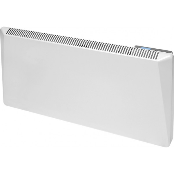 Radialight Sirio 15 Επιτοίχιος Θερμοπομπός 1500W με Ηλεκτρονικό Θερμοστάτη