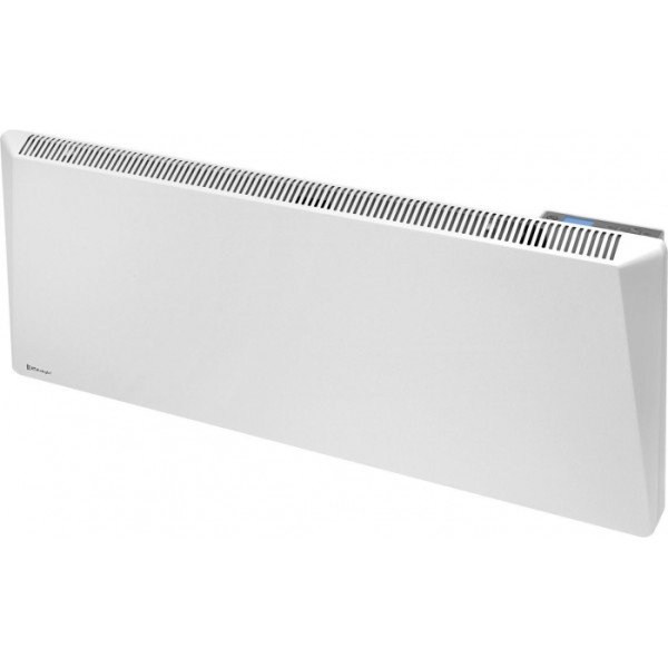 Radialight Sirio 20 Επιτοίχιος Θερμοπομπός 2000W με Ηλεκτρονικό Θερμοστάτη