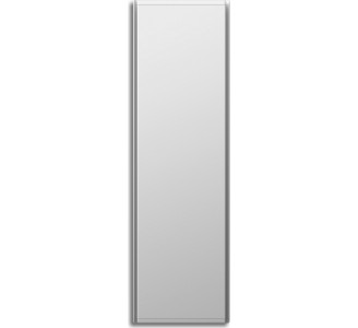 Radialight Icon 15 Επιτοίχιος Θερμοπομπός Μπάνιου 1500W με Ηλεκτρονικό Θερμοστάτη White