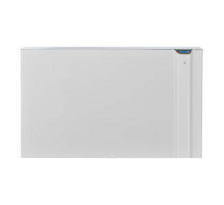 Radialight Klima 15 Επιτοίχιος Θερμοπομπός Μπάνιου 1500W με Ηλεκτρονικό Θερμοστάτη
