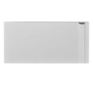 Radialight Klima 20 Επιτοίχιος Θερμοπομπός Μπάνιου 2000W με Ηλεκτρονικό Θερμοστάτη