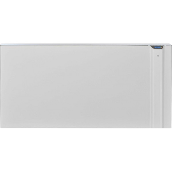 Radialight Klima 20 Επιτοίχιος Θερμοπομπός Μπάνιου 2000W με Ηλεκτρονικό Θερμοστάτη