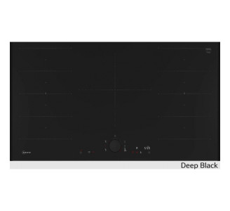 NEFF T69YYV4C0 DEEP BLACK