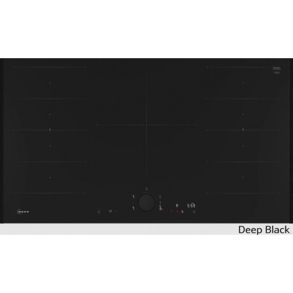 NEFF T69YYV4C0 DEEP BLACK