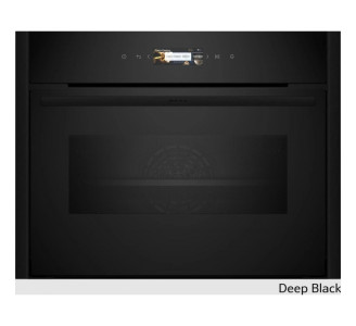 NEFF C29MR21Y0 DEEP BLACK
