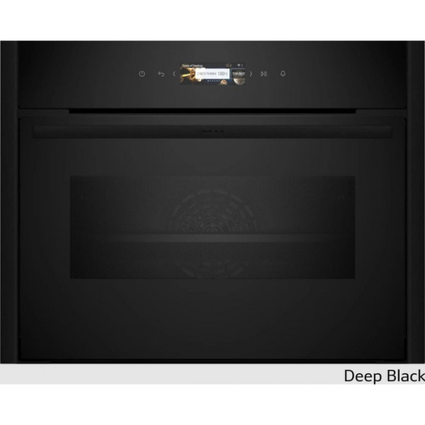 NEFF C29MR21Y0 DEEP BLACK