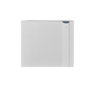 Radialight Klima 7 Επιτοίχιος Θερμοπομπός Μπάνιου 750W με Ηλεκτρονικό Θερμοστάτη