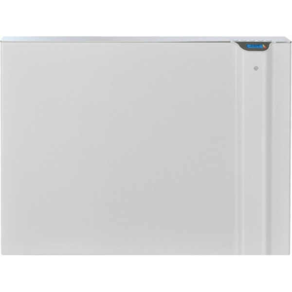 Radialight Klima 10 Επιτοίχιος Θερμοπομπός Μπάνιου 1000W με Ηλεκτρονικό Θερμοστάτη