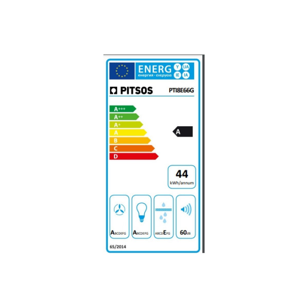 PITSOS PTI8E66G
