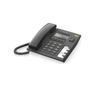 ALCATEL T 56 BLACK