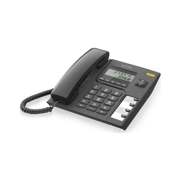 ALCATEL T 56 BLACK
