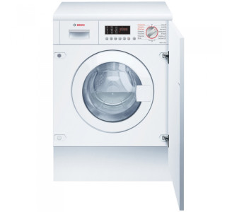 BOSCH WKD28543EU