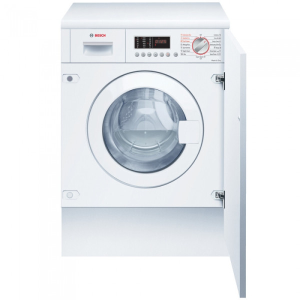 BOSCH WKD28543EU