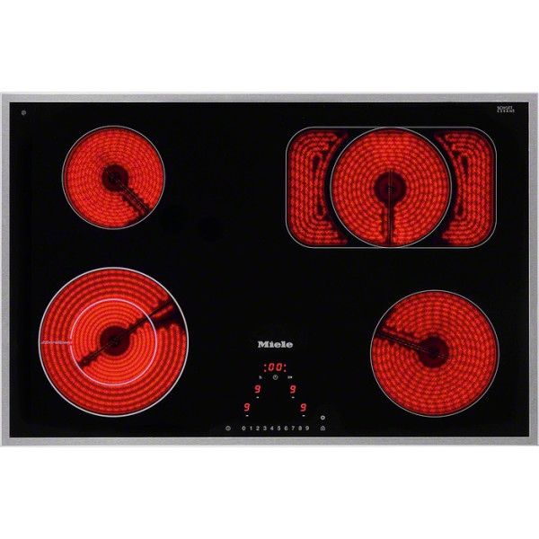 MIELE KM 6212