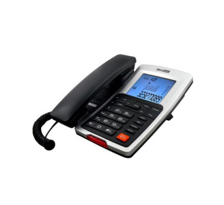 MAXCOM KXT709 GREY-SILVER