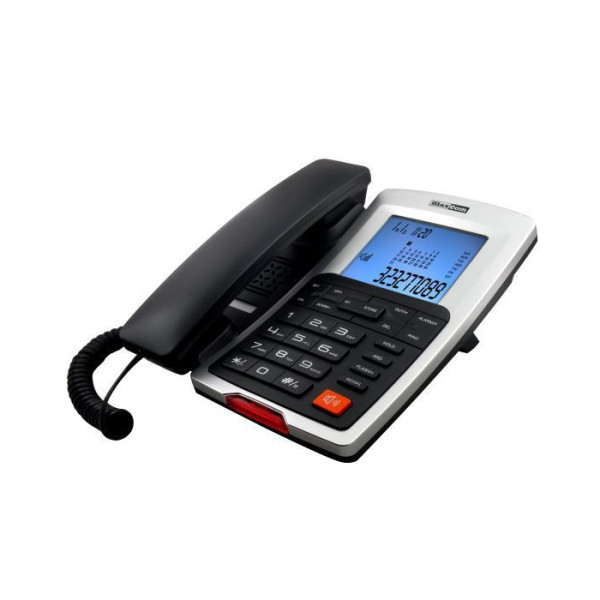 MAXCOM KXT709 GREY-SILVER