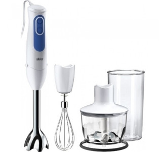 BRAUN MQ3035WH