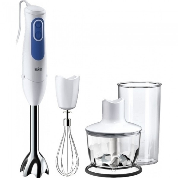 BRAUN MQ3035WH