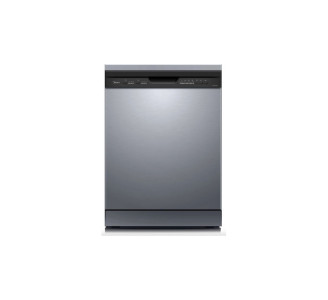 Midea Πλυντήριο Πιάτων MFD60S080X