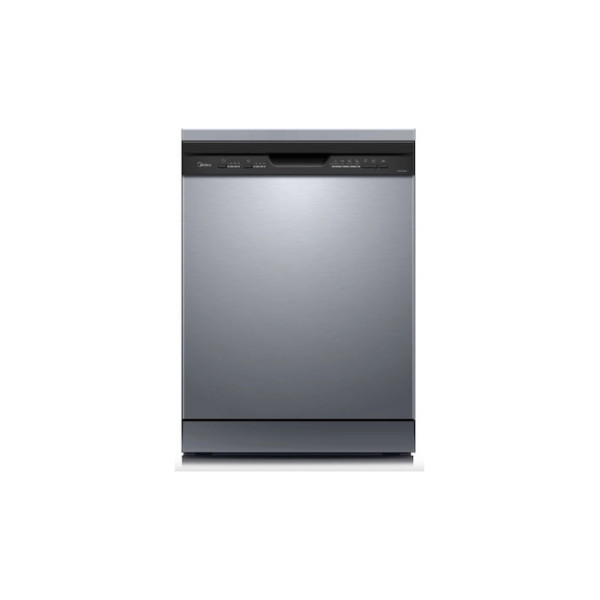 Midea Πλυντήριο Πιάτων MFD60S080X