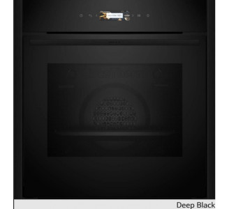 NEFF B29CR3AY0 DEEP BLACK