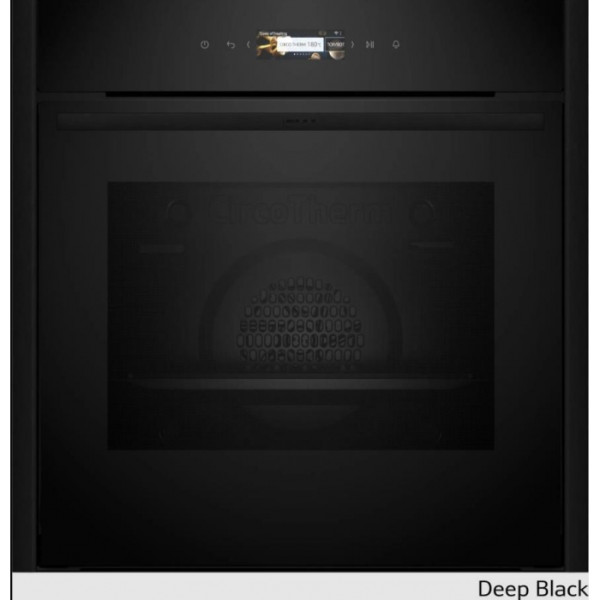 NEFF B29CR3AY0 DEEP BLACK