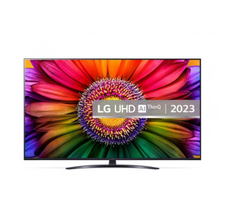 LG Smart Τηλεόραση 55