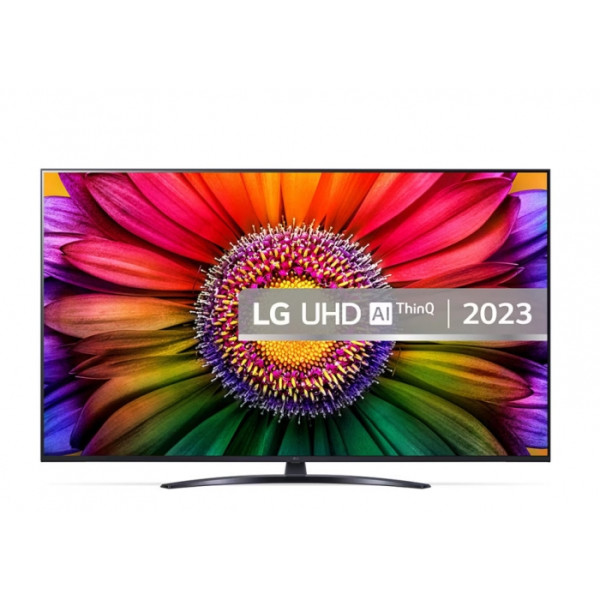 LG Smart Τηλεόραση 55
