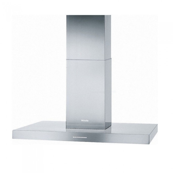 Miele PUR 98 D Απορροφητήρας Νησίδα 90cm Inox