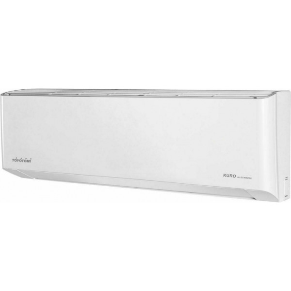 TOYOTOMI KURO TKN/TKG-656R32 18000 BTU