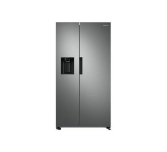 Samsung RS67A8810S9/EF Ψυγείο Ντουλάπα