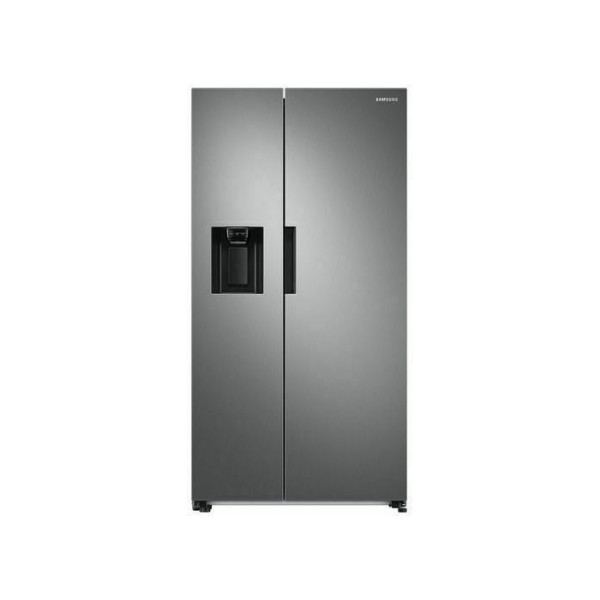 Samsung RS67A8810S9/EF Ψυγείο Ντουλάπα