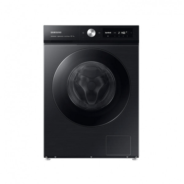 Samsung Bespoke WW11BB744DGΒS6 Πλυντήριο Ρούχων 11kg
