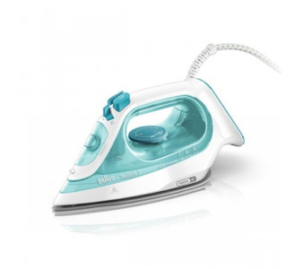 Braun TexStyle 3 SI 3041 GR