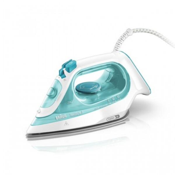 Braun TexStyle 3 SI 3041 GR