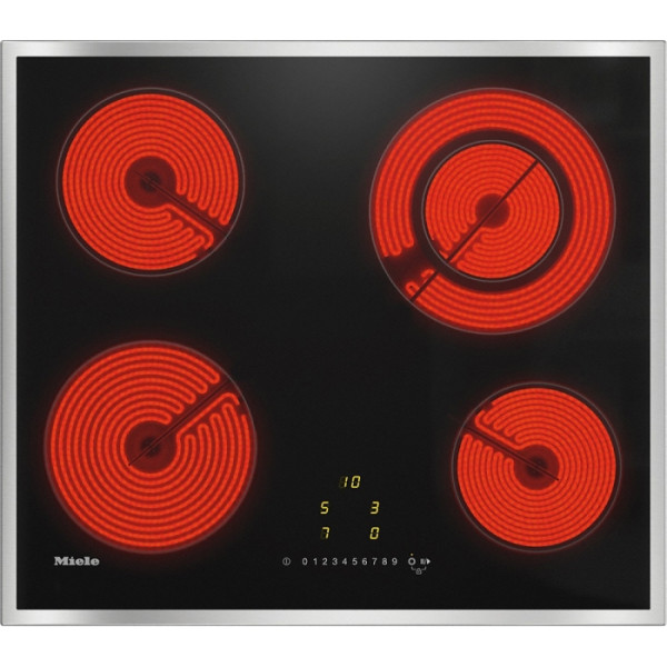 MIELE KM 6523 FL