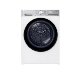 LG RH10V9AV2WR Στεγνωτήριο 10kg A+++ με Αντλία Θερμότητας