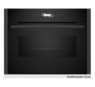 NEFF C29MR21Y0 ANTHRACITE GREY