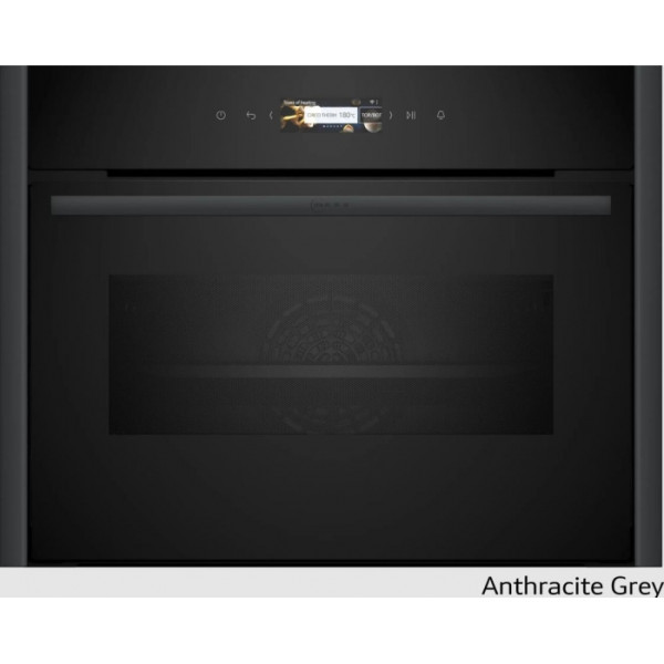 NEFF C29MR21Y0 ANTHRACITE GREY