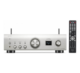 Denon PMA-900ΗNE Silver
