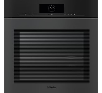 MIELE DGC 7860 HCX PRO 125 GALA EDITION OBSIDIAN BLACK (12305580)