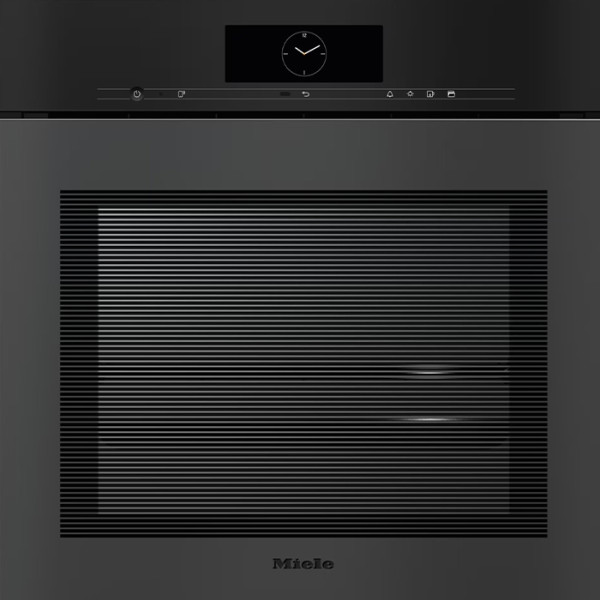 MIELE DGC 7860 HCX PRO 125 GALA EDITION OBSIDIAN BLACK (12305580)