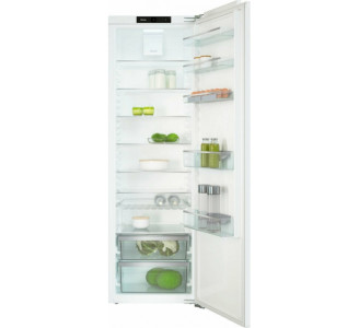 Miele K 7733 E Εντοιχιζόμενο Ψυγείο Συντήρησης 309lt Υ177xΠ55xΒ54.6εκ.
